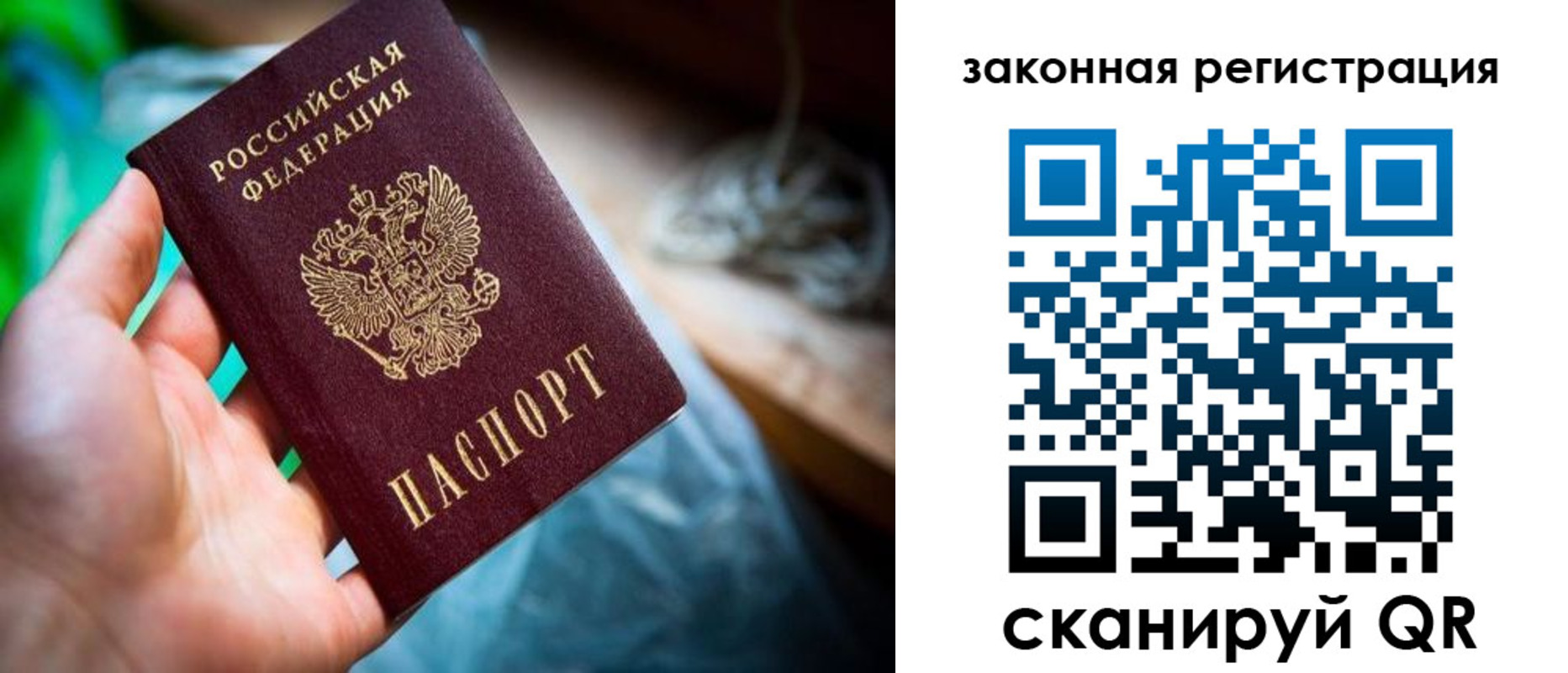 прописка в Губахе